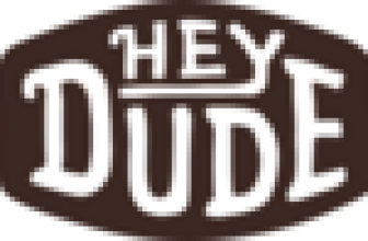 Affiliate Exclusive! $20 Off Orders $100+ at Heydude With Code Hdaff20 at Checkout!