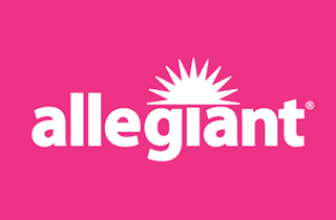 Promo Code for Allegiant – Last saved $30