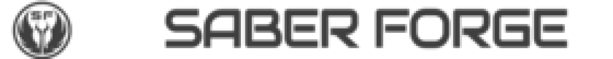 Saber Forge