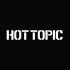 Hot Topic Coupon Code – Last saved $22.40