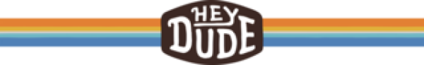 Affiliate Exclusive! $20 Off Orders $100+ at Heydude With Code Hdaff20 at Checkout!